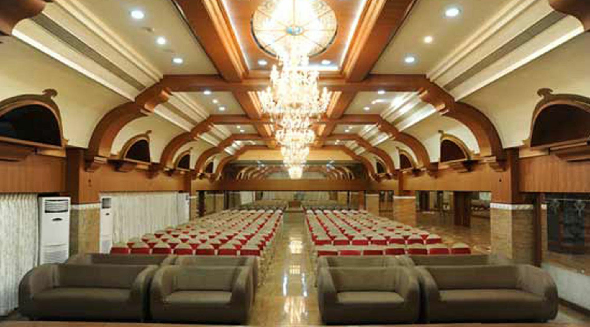 Treebo Crystal Castle Hotel Bangalore Exterior foto